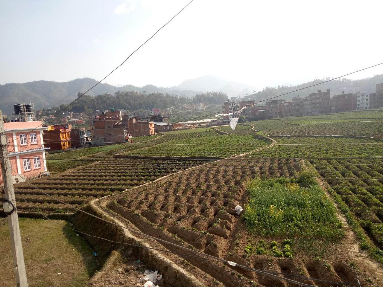 Rauti Home Panauti Exterior photo