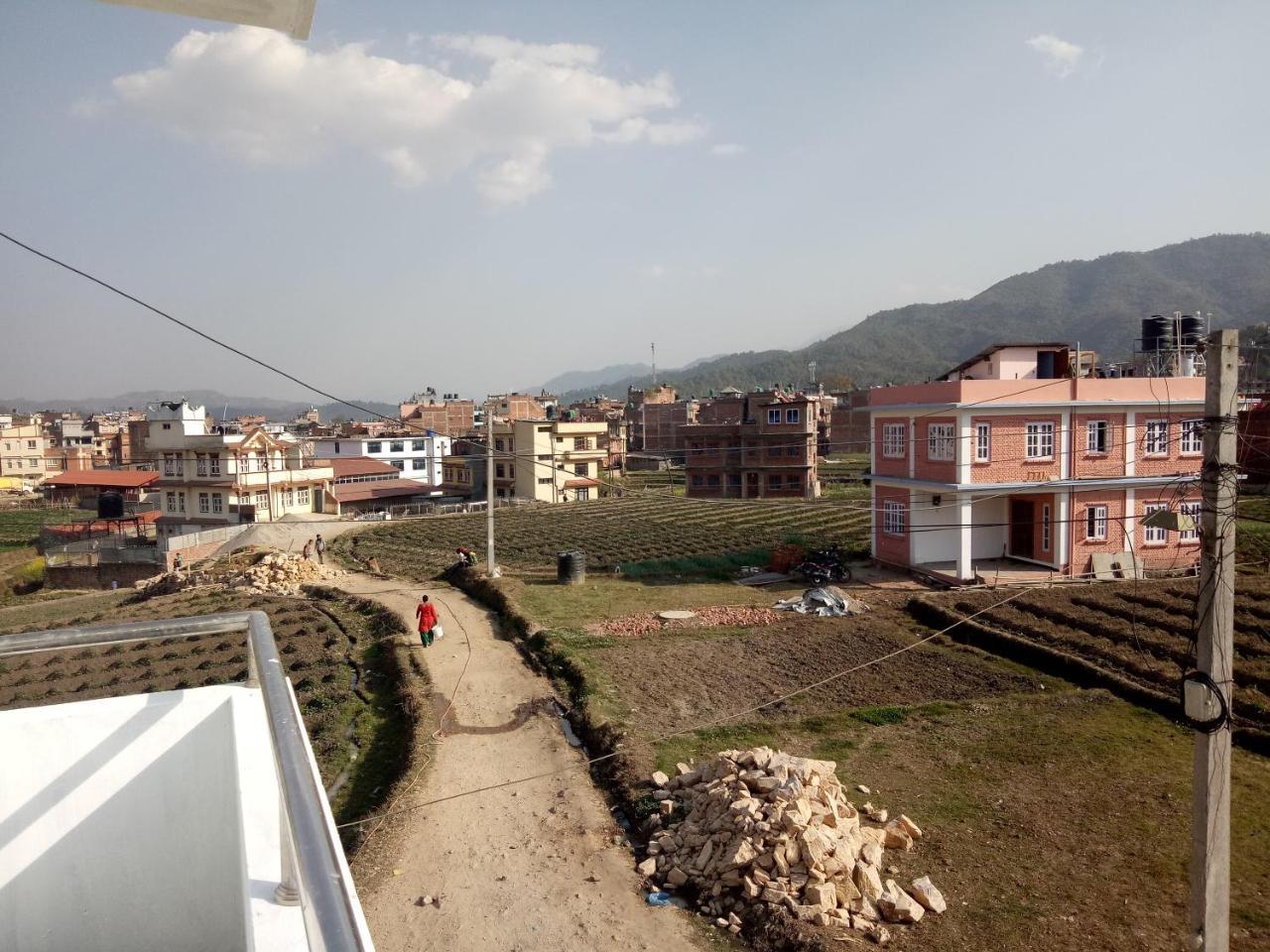 Rauti Home Panauti Exterior photo