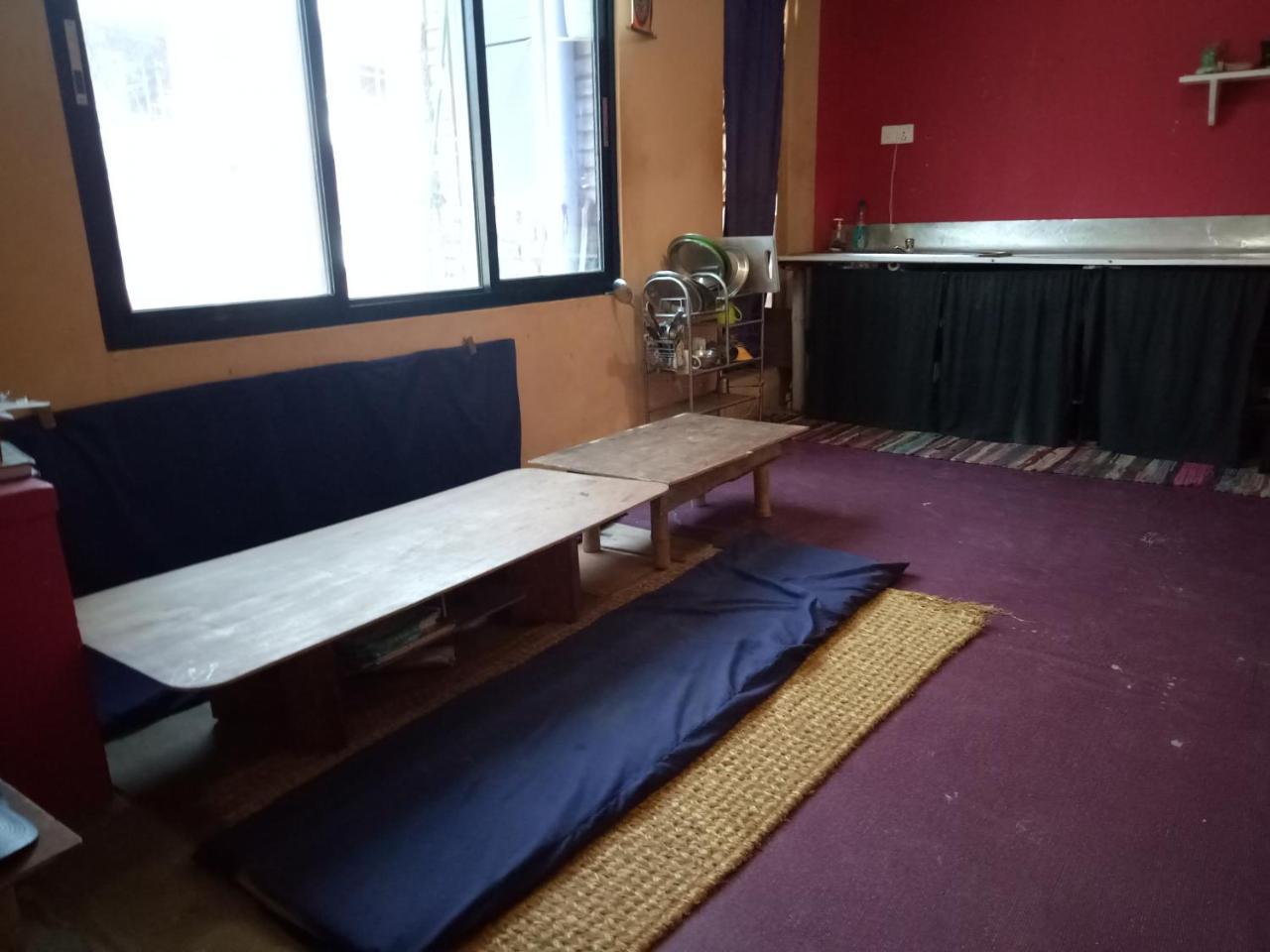 Rauti Home Panauti Exterior photo