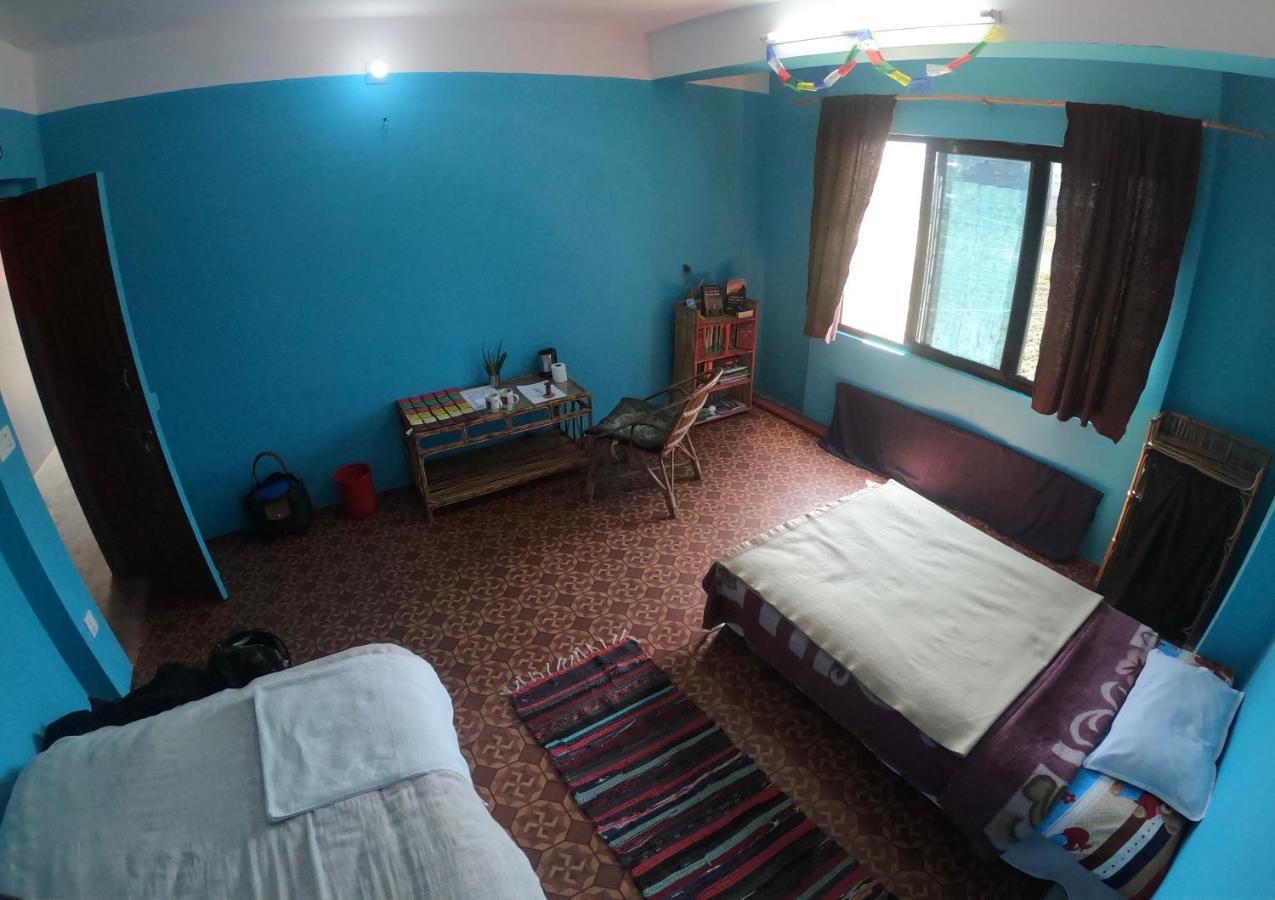 Rauti Home Panauti Exterior photo