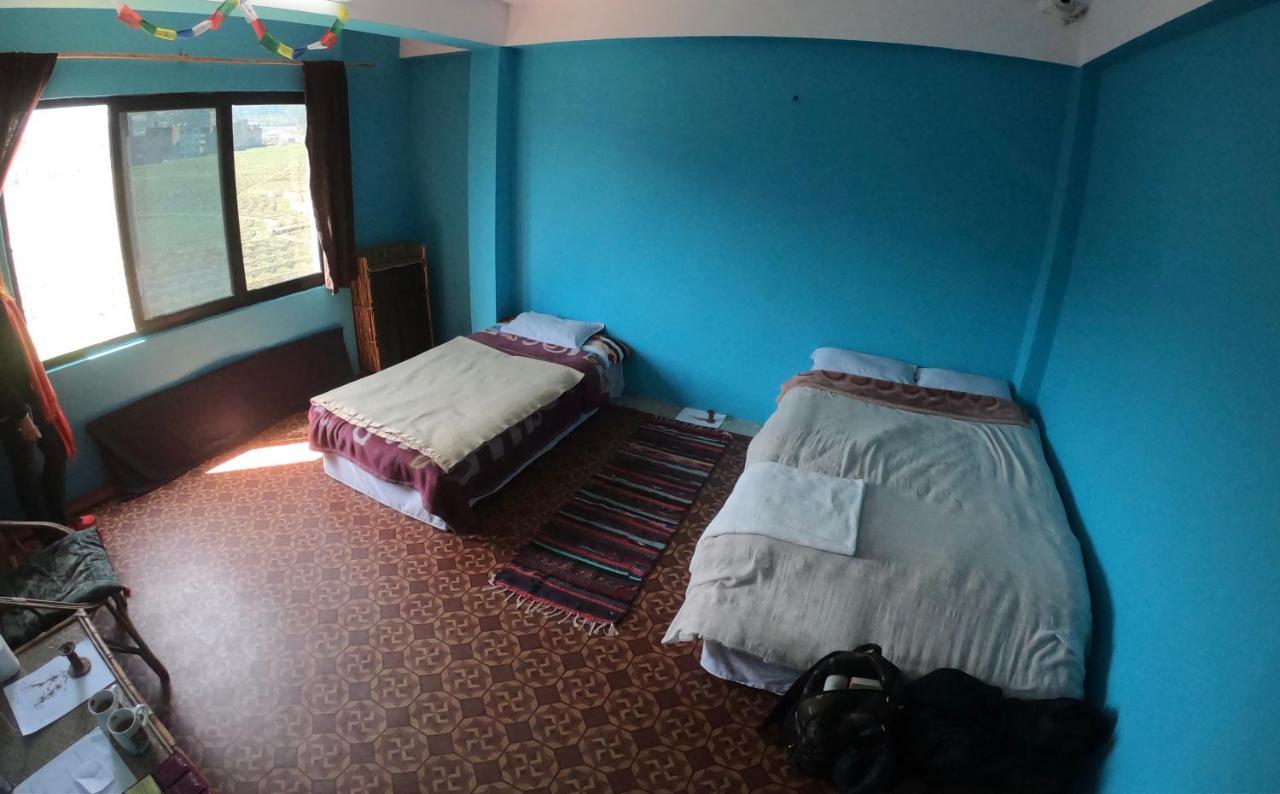 Rauti Home Panauti Exterior photo